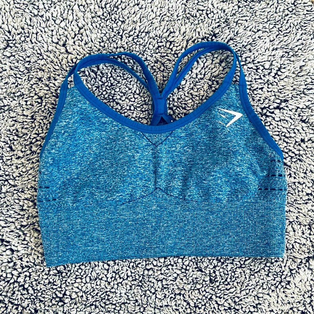 Gymshark Sports Bra